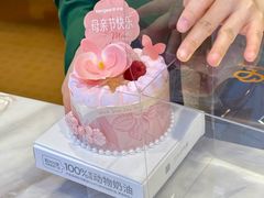 -仟吉KenGee(国贸360店)