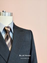 -钴蓝西服定制·男士礼服租赁(鄞州店)