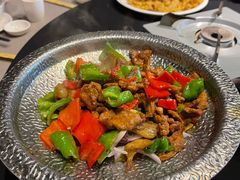 -味仙居(环城南路店)