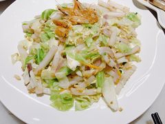 -华盛丰温州大排档(东三环南路店)