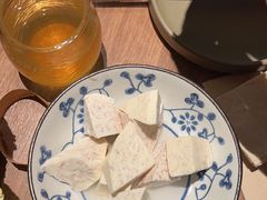 -巴奴毛肚火锅(京西大悦城店)