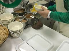 -老磁器口豆汁店(天坛店)