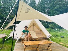 -前小桔亲子创意农场·草莓采摘·露营烧烤