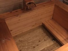 -北京古北水镇御舍温泉酒店