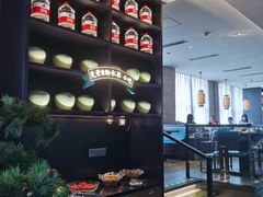 -淘米捞·米汤脆鲩鱼火锅(福田皇岗店)