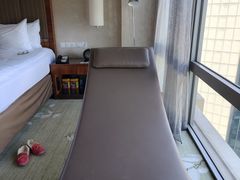 -上海锦江汤臣洲际大酒店