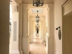 -利顺德大饭店·维多利亚花园(小白楼店)