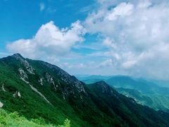 -终南山国家森林公园