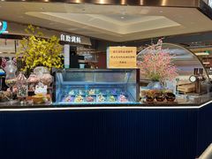 -東盛炭烤自助料理(玄武招商花园城店)