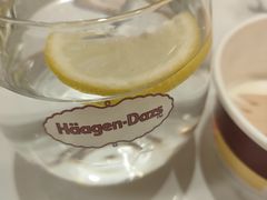 -哈根达斯(芳圆里店)