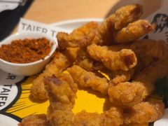 -太二酸菜鱼(福州泰禾店)