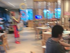 -味餐厅·海鲜·火锅·自助餐