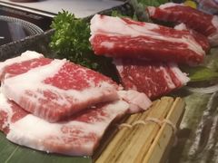 -火炉火自助餐(朝阳大悦城店)