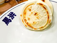 -清真·马洪小炒泡馍馆(钟楼回民街店)