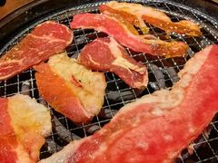 -神户赤童日式烤肉(金地广场店)
