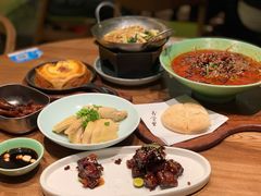 -弄堂里·寻味杭州(湖滨银泰in77C区店)
