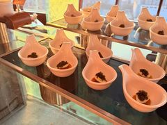 -广州花园酒店-凌璇阁360度高空海鲜自助餐CAROUSEL