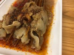牛肚-马三洋芋片(兰州总店)