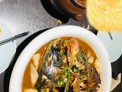 -好嫂子酱猪手•农家菜(蒲黄榆店)