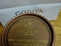 -GODIVA(月星环球港店)