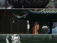 -杭州上天竺法喜讲寺