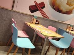 -小杨生煎(周浦万达店)