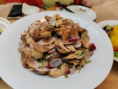 -船歌·鱼水饺青岛菜(枫蓝国际购物中心店)