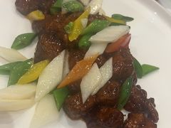-大鸭梨烤鸭(石佛营店)