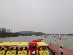 -上海月湖雕塑公园
