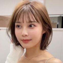 -HairCode芭曲发型
