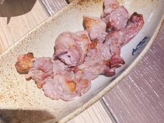 超级馕坑肉-那时新疆·车师(大宁音乐广场店)