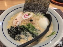-长崎屋·日本料理·刺身·烧鸟(天河北路店)