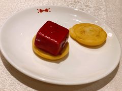 -上海人家花樣年华(中山公园店)