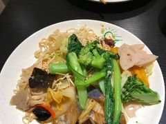 -弘善养生素食·海利慈光店