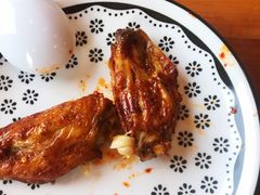 -巴依老爷新疆美食(常营店)