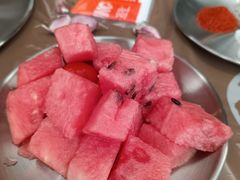 -一烧一烤•锦州烧烤(KTV包房·长江街店)