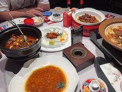 -千百味红餐厅·江西菜(绿地双子塔店)