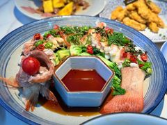 -园里前·10年私厨·福建菜(台江万达鳌峰洲店)