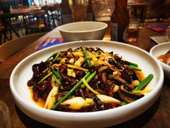 -铁公鸡·四川料理(天环广场店)