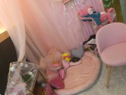 -Pink Baby美甲美睫