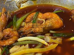 -晓林火锅(安定门店)