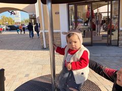 -斯普瑞斯奥特莱斯