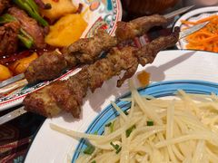 -巴依老爷新疆美食(工体旗舰店)