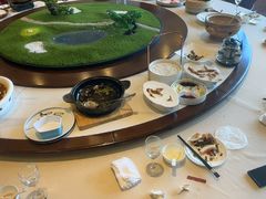 -红色盛宴酒楼(科丰桥店)