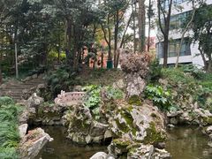 -叶家花园
