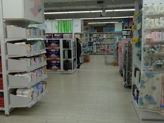 -家乐福(古北店)