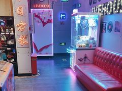-唱吧麦颂KTV(马驹桥店)
