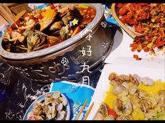 -七星龙虾城·海鲜·大闸蟹(吴江店)