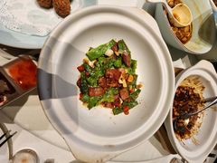 -玉华台饭庄·淮扬菜·烤鸭(望京店)