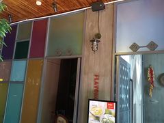 门面-湘当爱·鲜煮现炒(松岗立业路店)